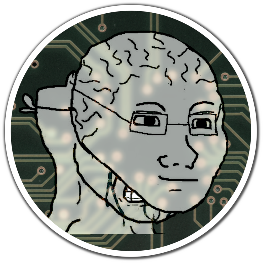 pseudbot logo